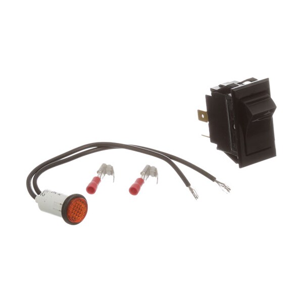 Power Switch Kit